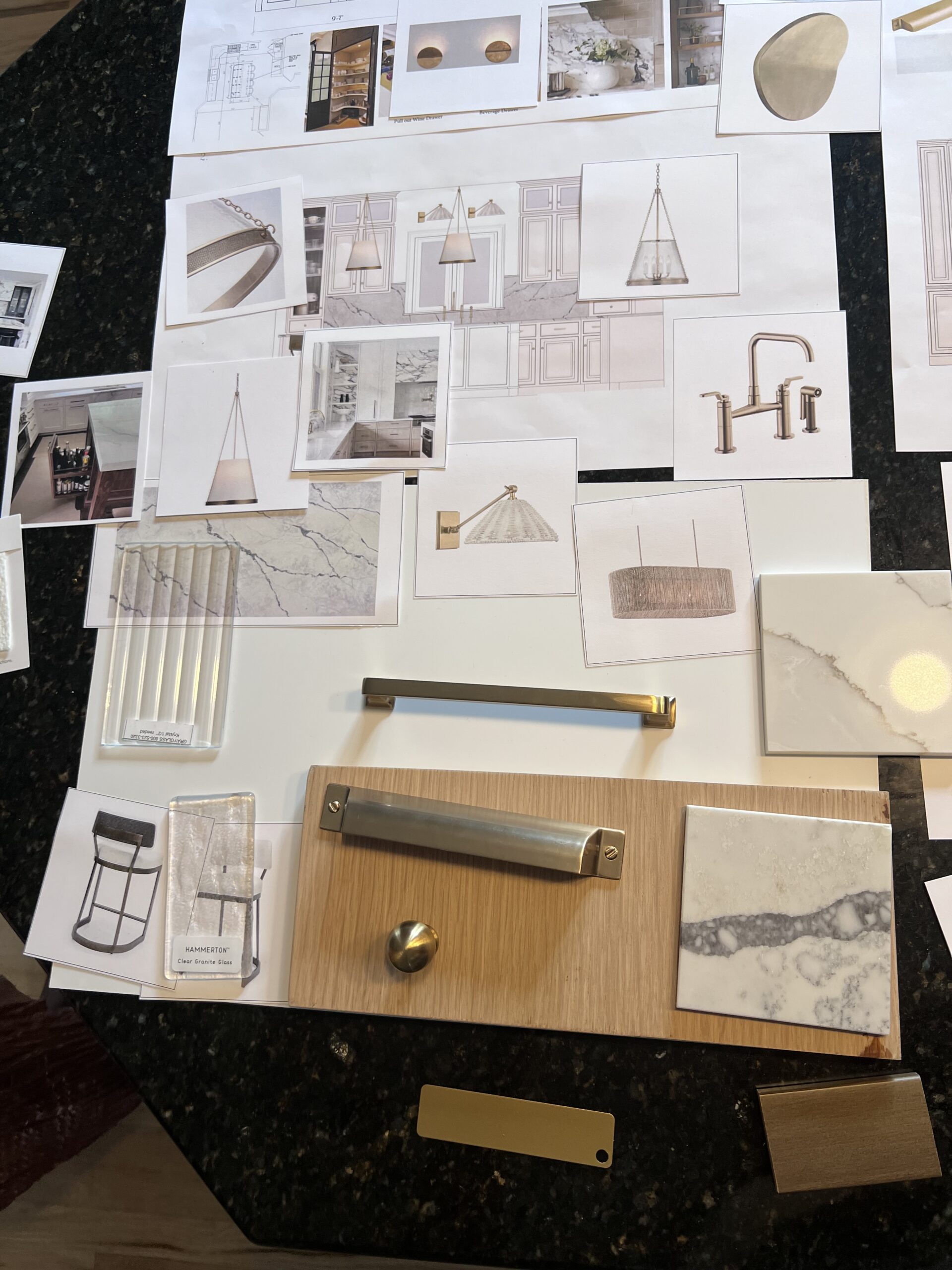 Interior Design Process