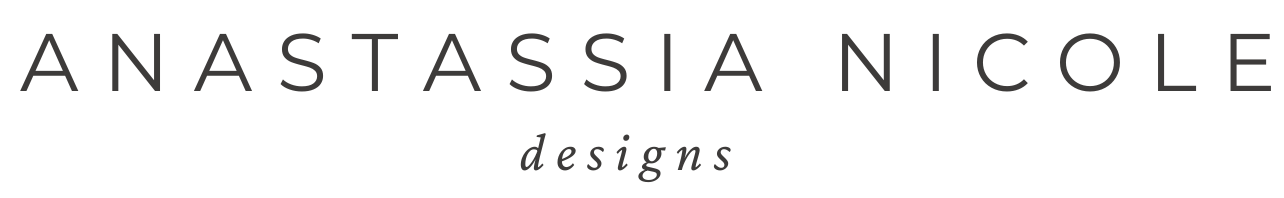 Anastassia Nicole Designs
